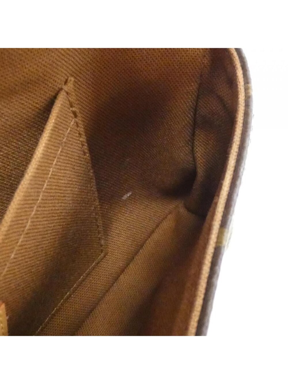 Louis Vuitton Monogram Pochette Marelle Waist Bag - Picture 7 of 7